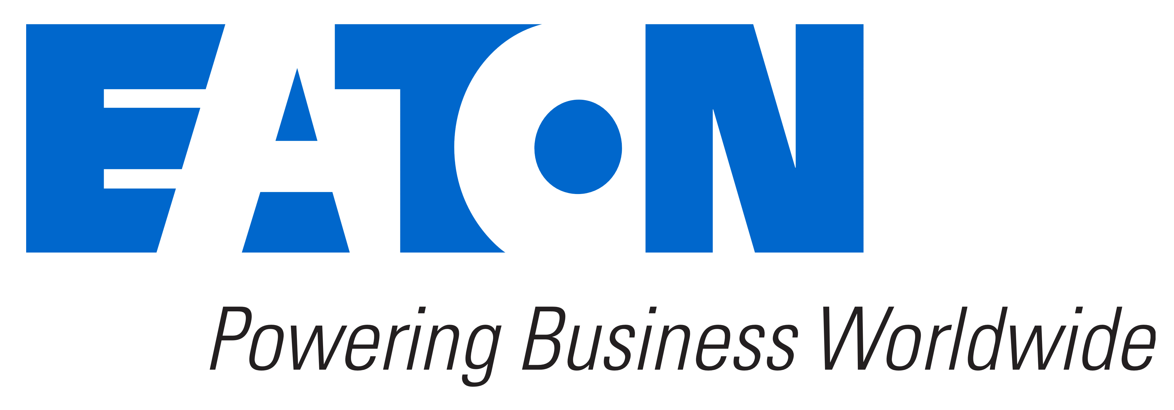 Eaton-corporation-logo-